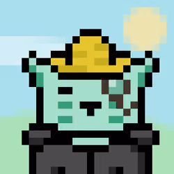 PixelBeast #5817