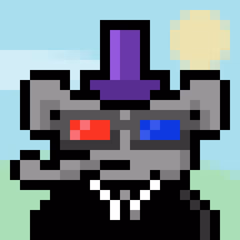 Beastopia Pixelbeasts