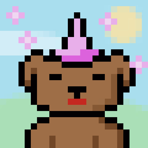 PixelBeast #6097