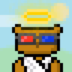 PixelBeast #7254