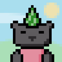 PixelBeast #0878