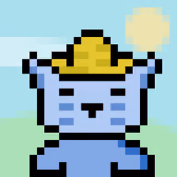 PixelBeast #6765