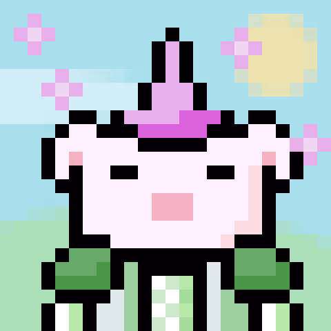PixelBeast #4771