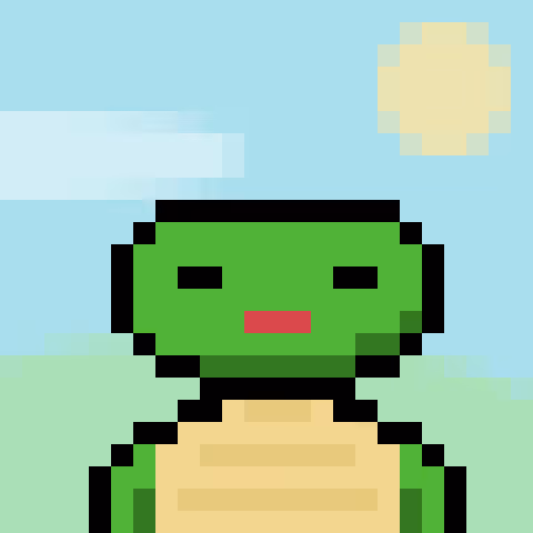 Beastopia Pixelbeasts