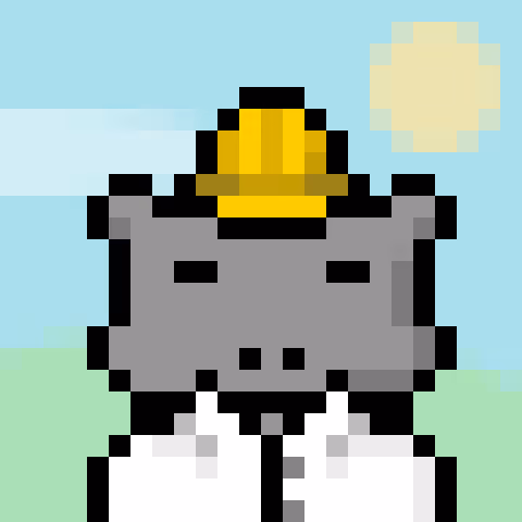 Beastopia Pixelbeasts