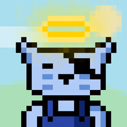 PixelBeast #6253