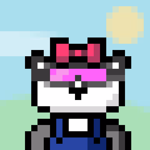 Beastopia Pixelbeasts