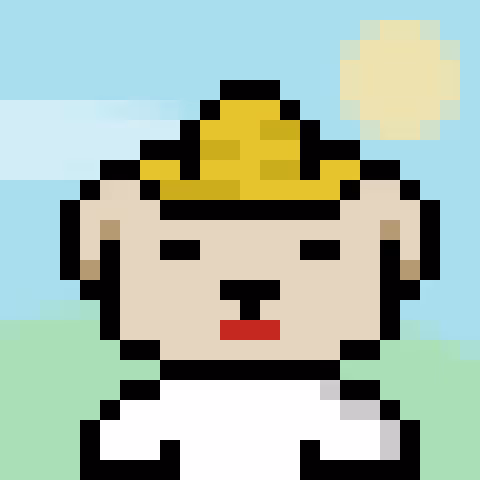 PixelBeast #7311