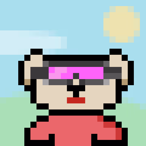 Beastopia Pixelbeasts