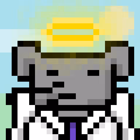 PixelBeast #3933