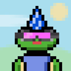 PixelBeast #4243