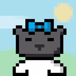 PixelBeast #0530