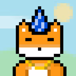 PixelBeast #2378