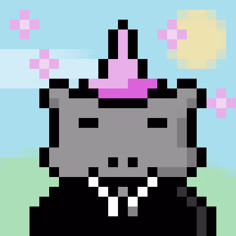 Beastopia Pixelbeasts