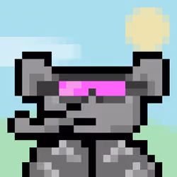 PixelBeast #1248