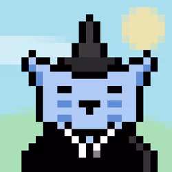 PixelBeast #9225