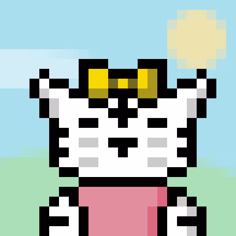 PixelBeast #1366