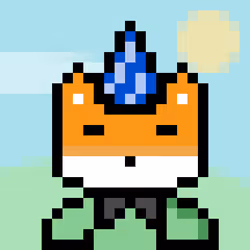 PixelBeast #0314