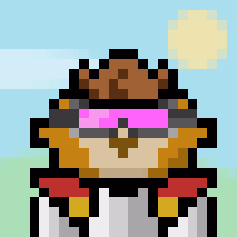 Beastopia Pixelbeasts