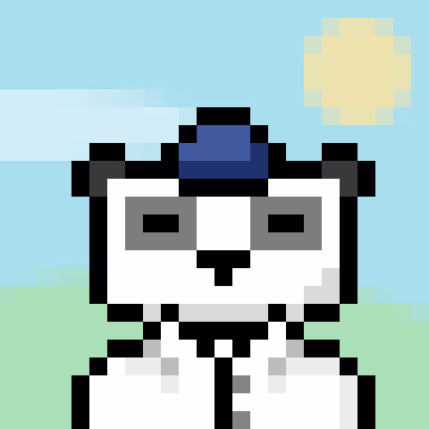 PixelBeast #9433