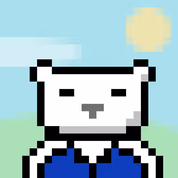 PixelBeast #2011