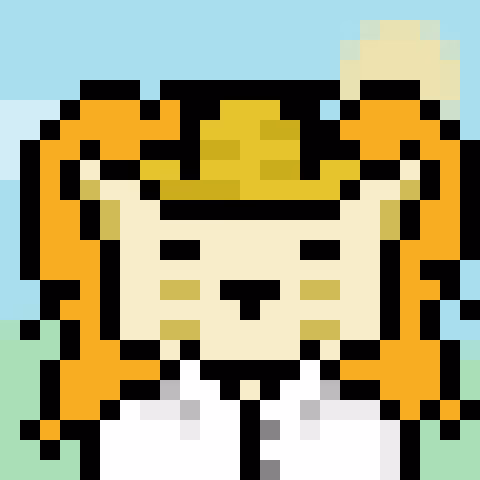 PixelBeast #6258