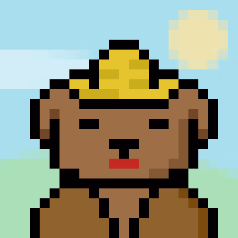 PixelBeast #9961