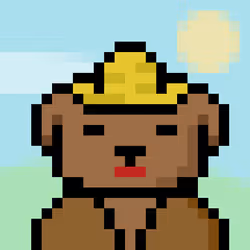 PixelBeast #9961