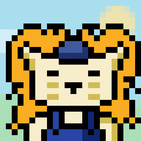 PixelBeast #2700