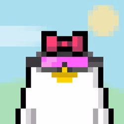 PixelBeast #2063