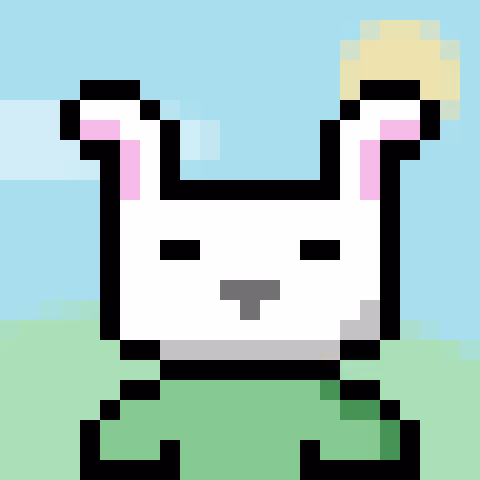 PixelBeast #6843
