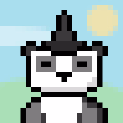 PixelBeast #4543