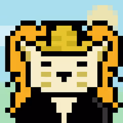 PixelBeast #6898
