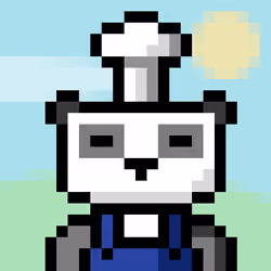 PixelBeast #4082