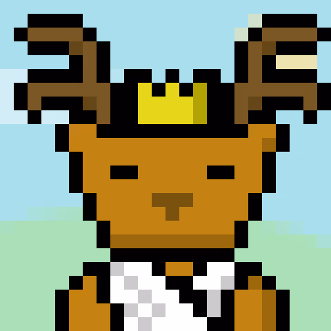 PixelBeast #0943