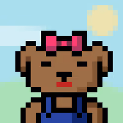 PixelBeast #9038