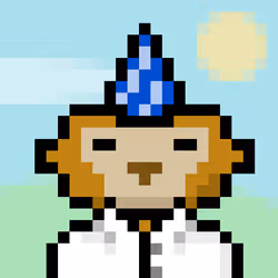 PixelBeast #6729