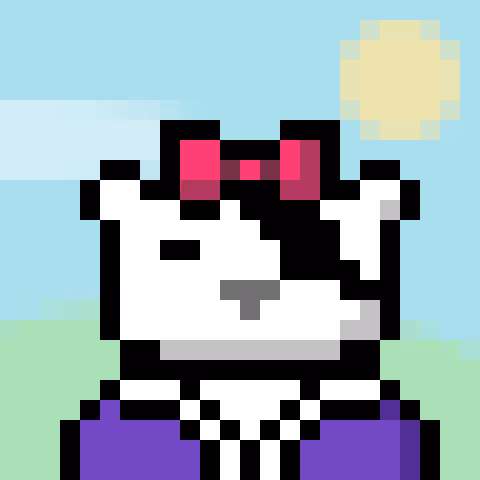 Beastopia Pixelbeasts