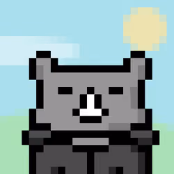 PixelBeast #9809