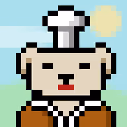 PixelBeast #5389