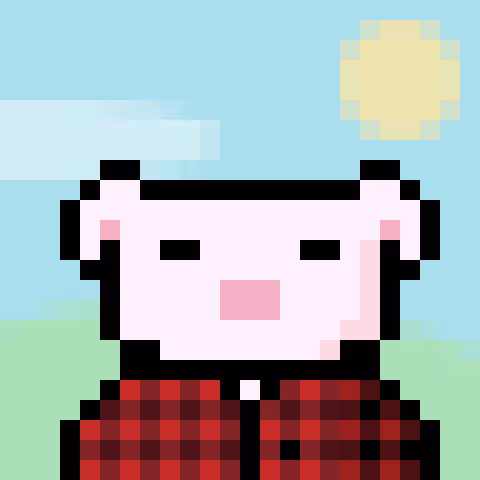Beastopia Pixelbeasts