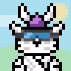 PixelBeast #9516