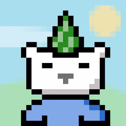PixelBeast #2571