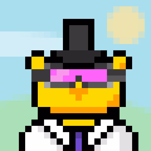 PixelBeast #7368