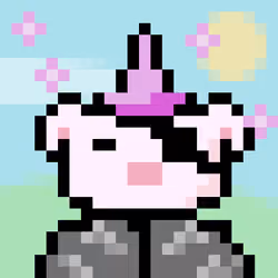 PixelBeast #0178