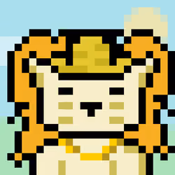 PixelBeast #8939