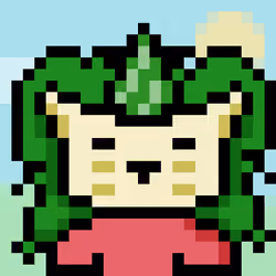 PixelBeast #2450