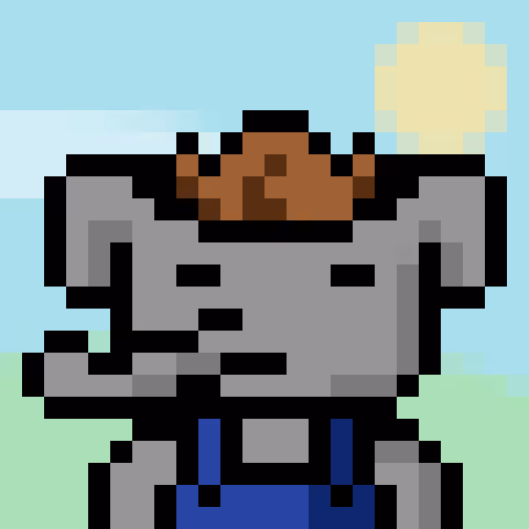Beastopia Pixelbeasts