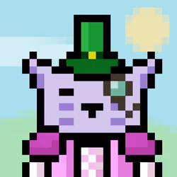 PixelBeast #9010