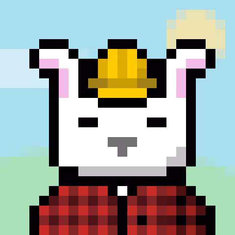 PixelBeast #7195